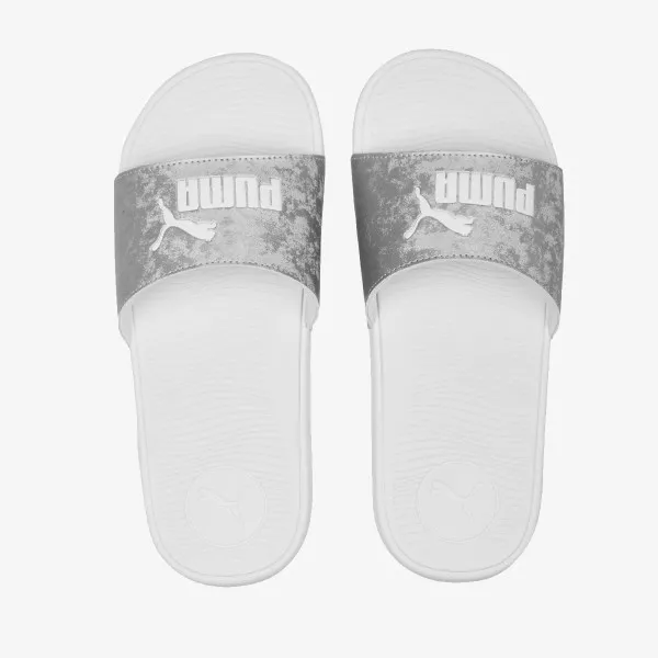 PUMA NATIKAČE PUMA COOL CAT 2.0 WNS SPACE METALLICS 