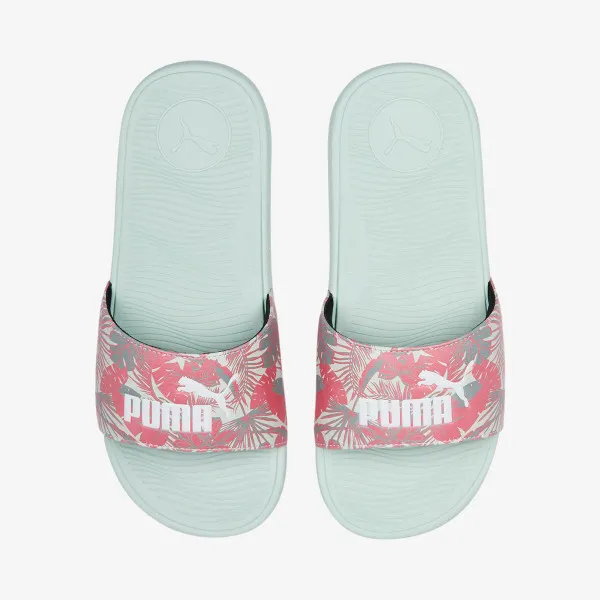 PUMA NATIKAČE PUMA COOL CAT 2.0 WNS FLOWER POWER 