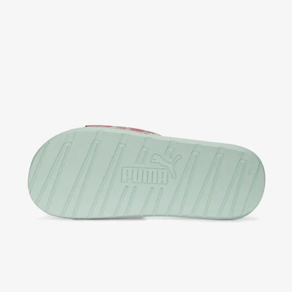 PUMA NATIKAČE PUMA COOL CAT 2.0 WNS FLOWER POWER 
