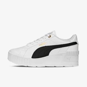 PUMA TENISICE PUMA TENISICE PUMA KARMEN WEDGE 