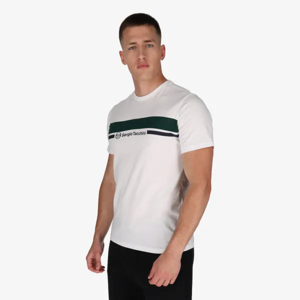 Sergio Tacchini T-shirt ANISE T SHIRT 