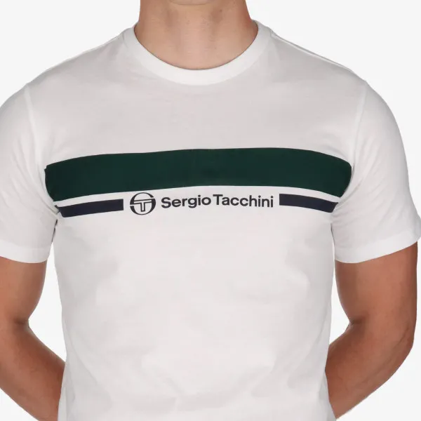 Sergio Tacchini T-shirt ANISE T SHIRT 