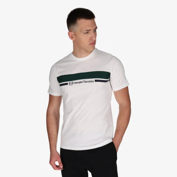 Sergio Tacchini T-shirt ANISE T SHIRT 