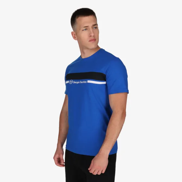 Sergio Tacchini T-shirt ANISE T SHIRT 