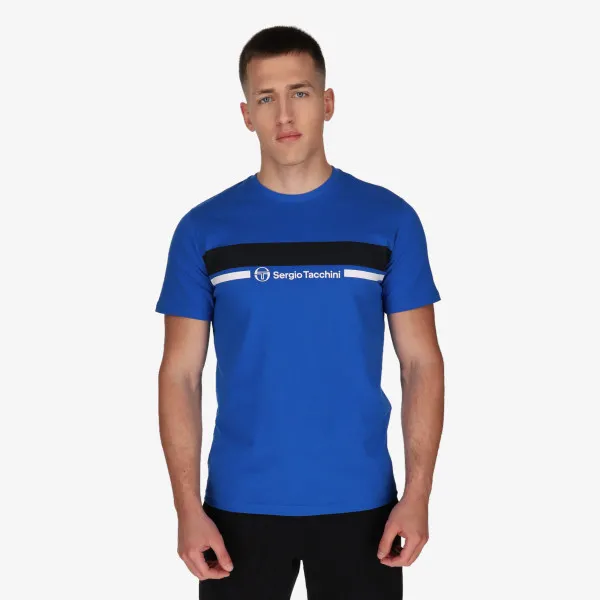 Sergio Tacchini T-shirt ANISE T SHIRT 