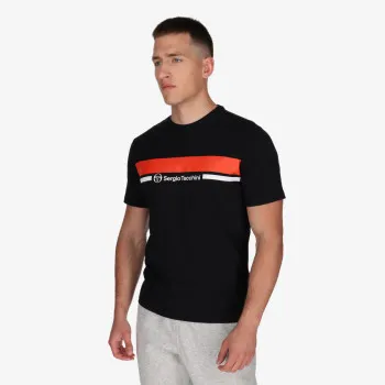 SERGIO TACCHINI T-SHIRT ANISE T SHIRT 