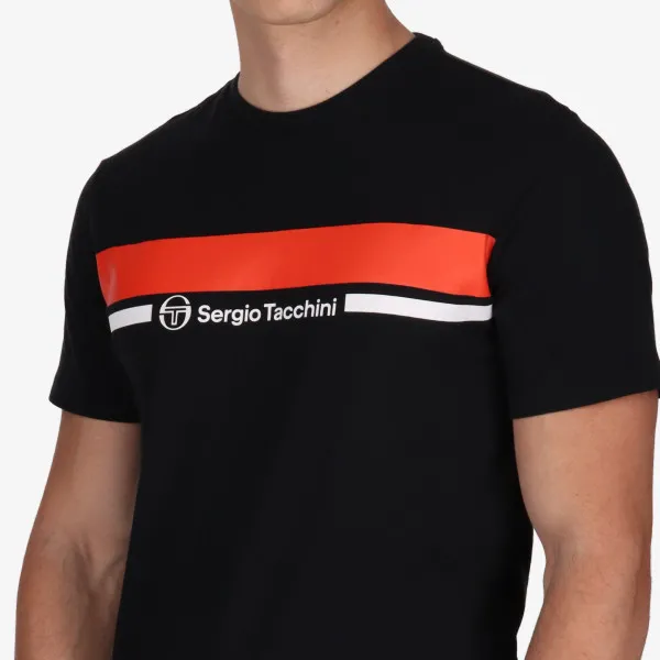 Sergio Tacchini T-shirt ANISE T SHIRT 