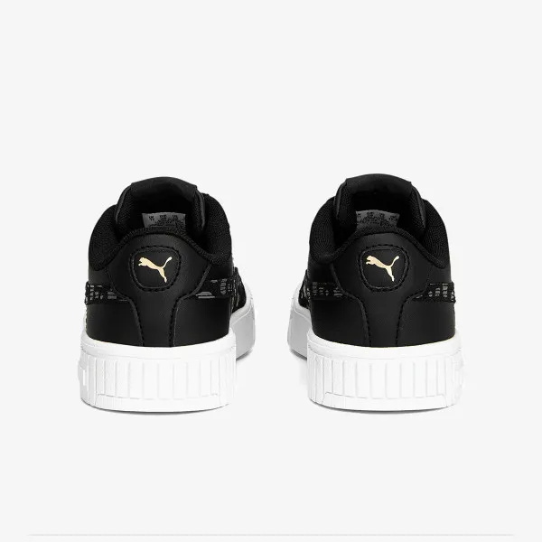 Puma Carina 2.0. 