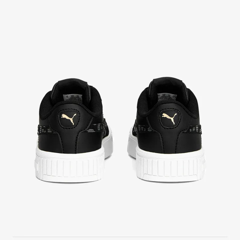 Puma Carina 2.0. 