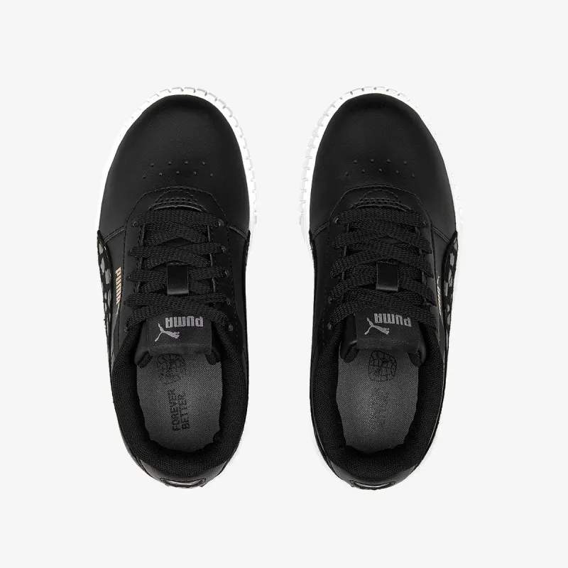 Puma Carina 2.0. 