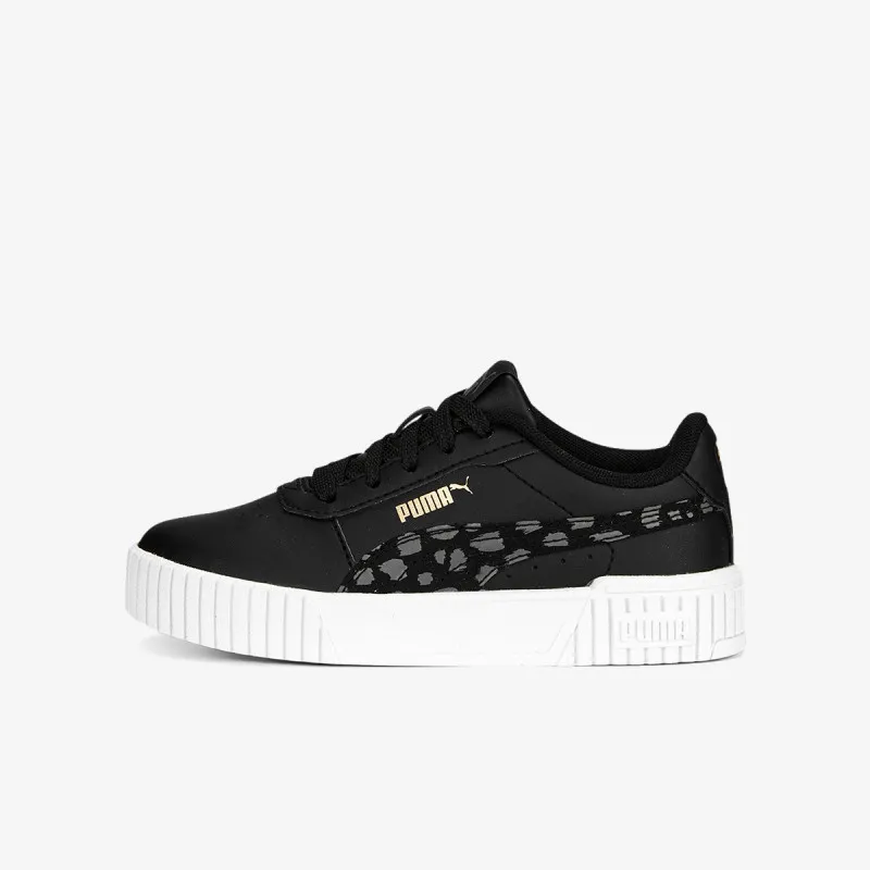 Puma Carina 2.0. 