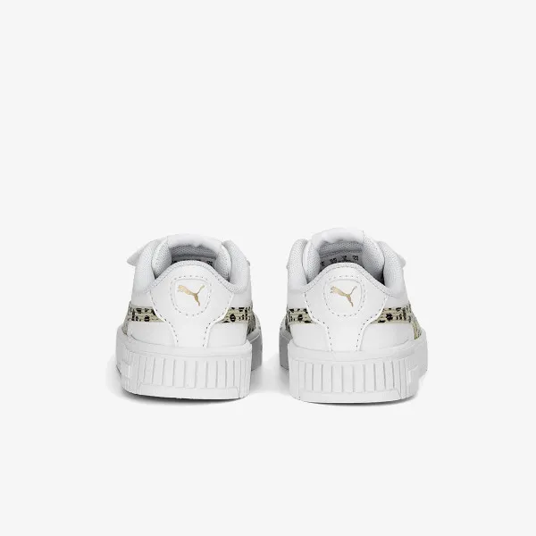 Puma Carina 2.0. 
