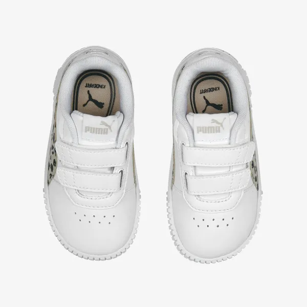 Puma Carina 2.0. 