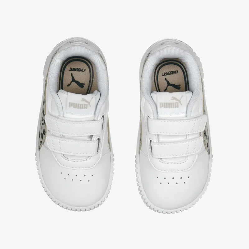 Puma Carina 2.0. 