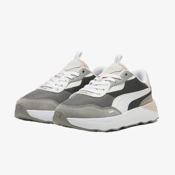 Puma Runtamed Platform 