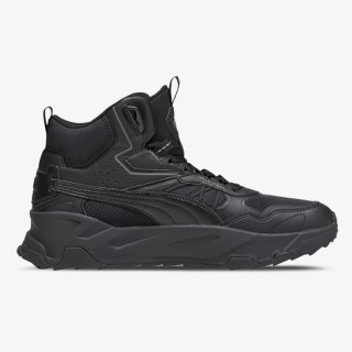 PUMA TENISICE Puma Trinity Mid Hybrid 