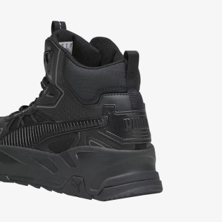 PUMA TENISICE Puma Trinity Mid Hybrid 