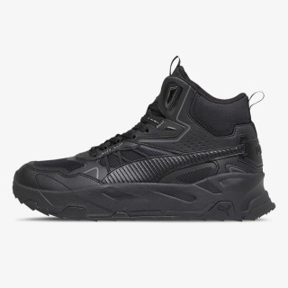 PUMA TENISICE Puma Trinity Mid Hybrid 