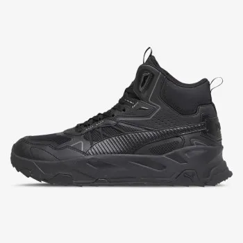 PUMA TENISICE PUMA TENISICE Puma Trinity Mid Hybrid 