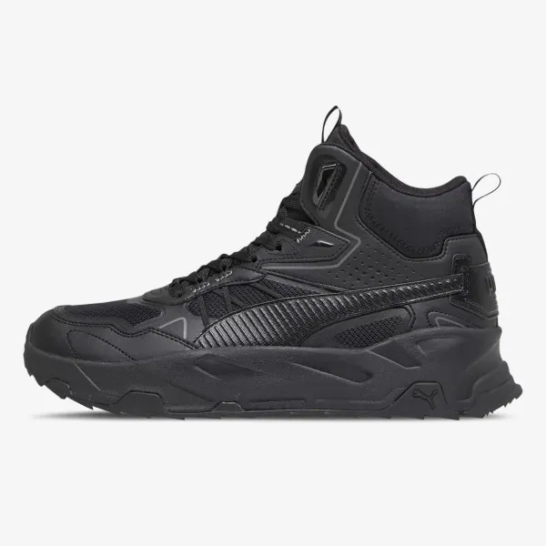 Puma Tenisice Puma Trinity Mid Hybrid 