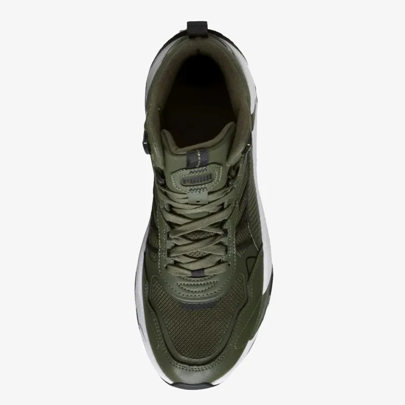Puma Trinity Mid 