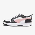 Puma Rebound v6 Low PUMA White-Future Pink-PU 