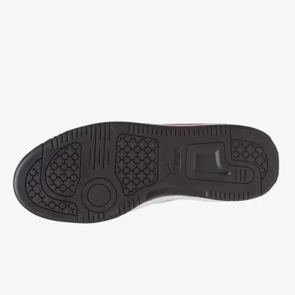 Puma Rebound v6 Low PUMA White-Future Pink-PU 