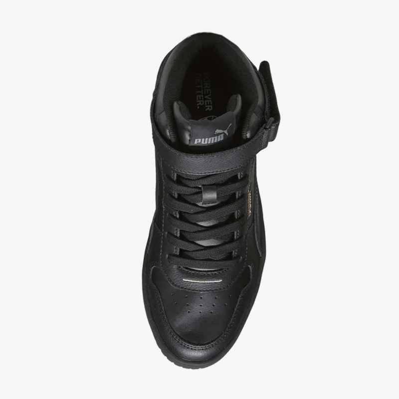 Puma Carina Street Mid 