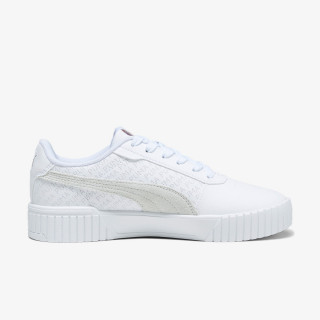 PUMA TENISICE Puma Carina 2.0 Logobsession 