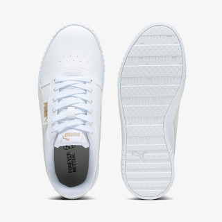PUMA TENISICE Puma Carina 2.0 Logobsession 