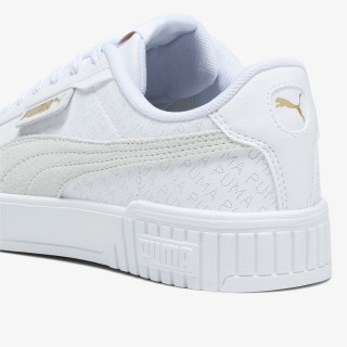 PUMA TENISICE Puma Carina 2.0 Logobsession 