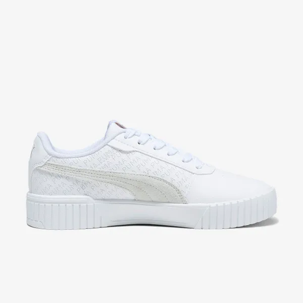 PUMA TENISICE Puma Carina 2.0 Logobsession 