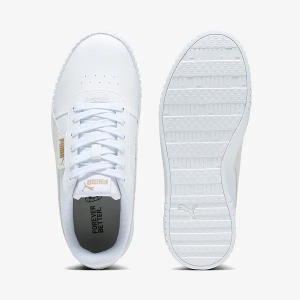 PUMA TENISICE Puma Carina 2.0 Logobsession 