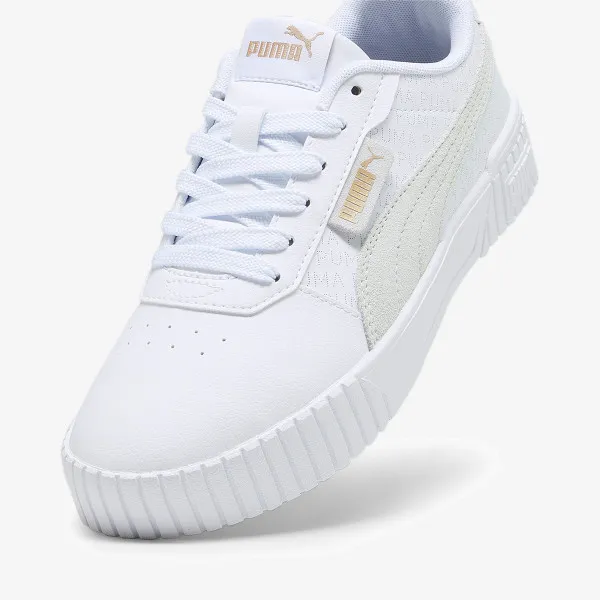 PUMA TENISICE Puma Carina 2.0 Logobsession 