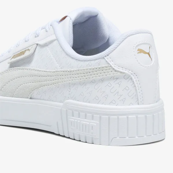 PUMA TENISICE Puma Carina 2.0 Logobsession 