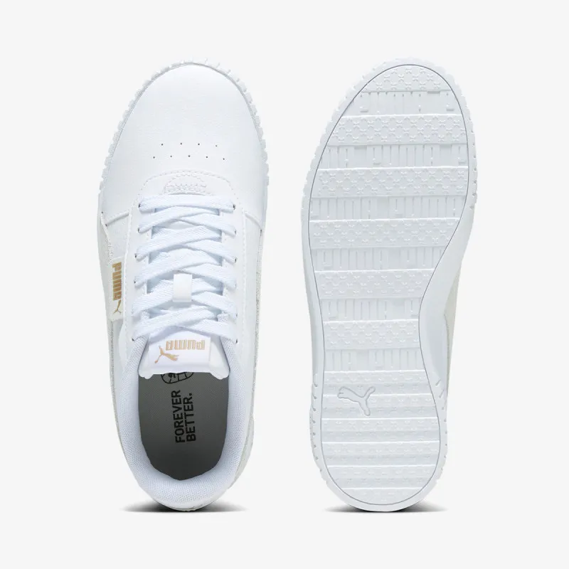 Puma Carina 2.0. 