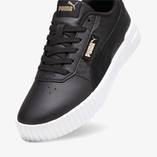 PUMA TENISICE Puma Carina 2.0 Logobsession 