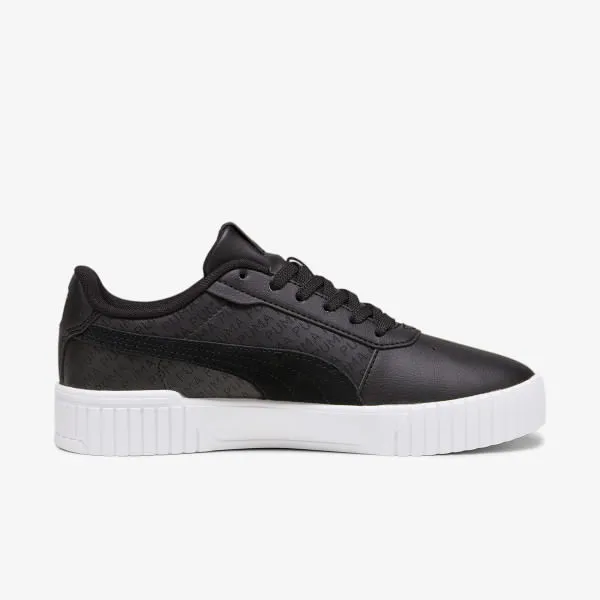 PUMA TENISICE Puma Carina 2.0 Logobsession 