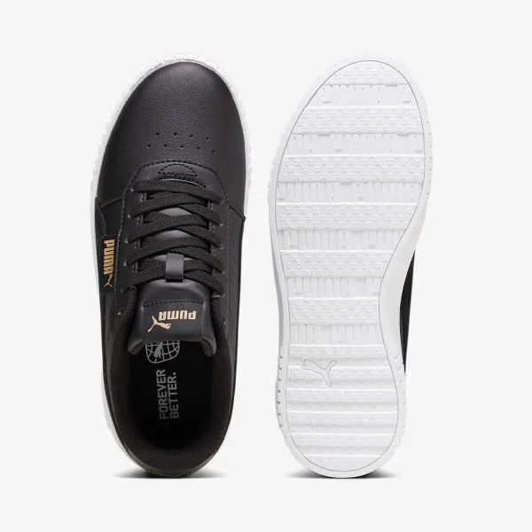 PUMA TENISICE Puma Carina 2.0 Logobsession 