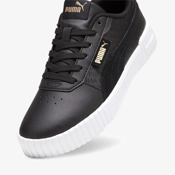 PUMA TENISICE Puma Carina 2.0 Logobsession 