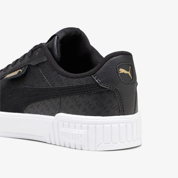 PUMA TENISICE Puma Carina 2.0 Logobsession 