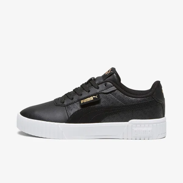 PUMA TENISICE Puma Carina 2.0 Logobsession 