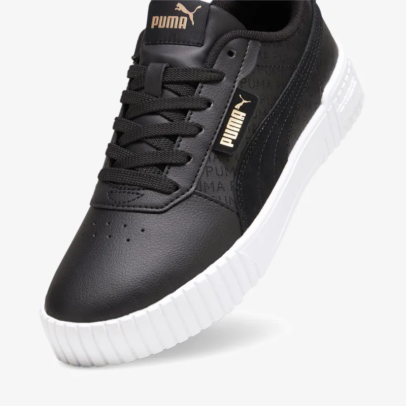 Puma Carina 2.0. 
