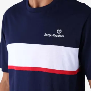 Sergio Tacchini NEBON T-SHIRT 