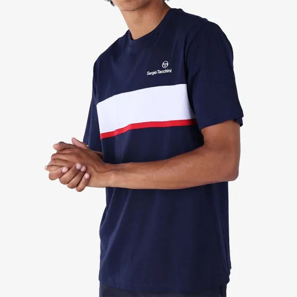 Sergio Tacchini NEBON T-SHIRT 