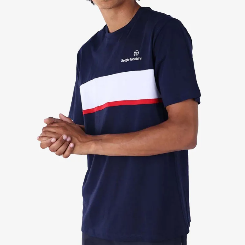 Sergio Tacchini NEBON T-SHIRT 