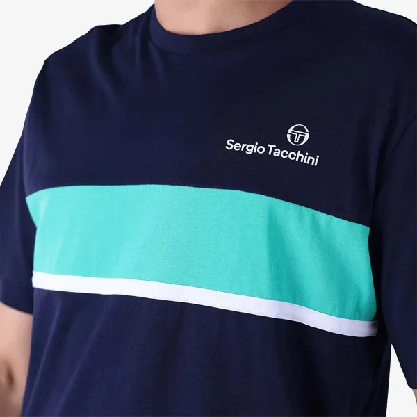 Sergio Tacchini NEBON T-SHIRT 