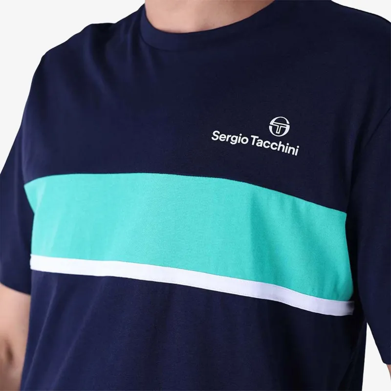 Sergio Tacchini NEBON T-SHIRT 