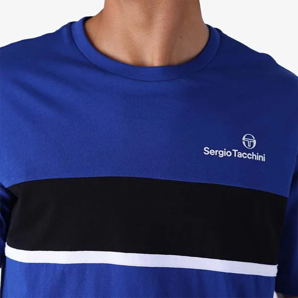 Sergio Tacchini NEBON T-SHIRT 