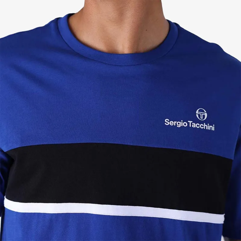 Sergio Tacchini NEBON T-SHIRT 